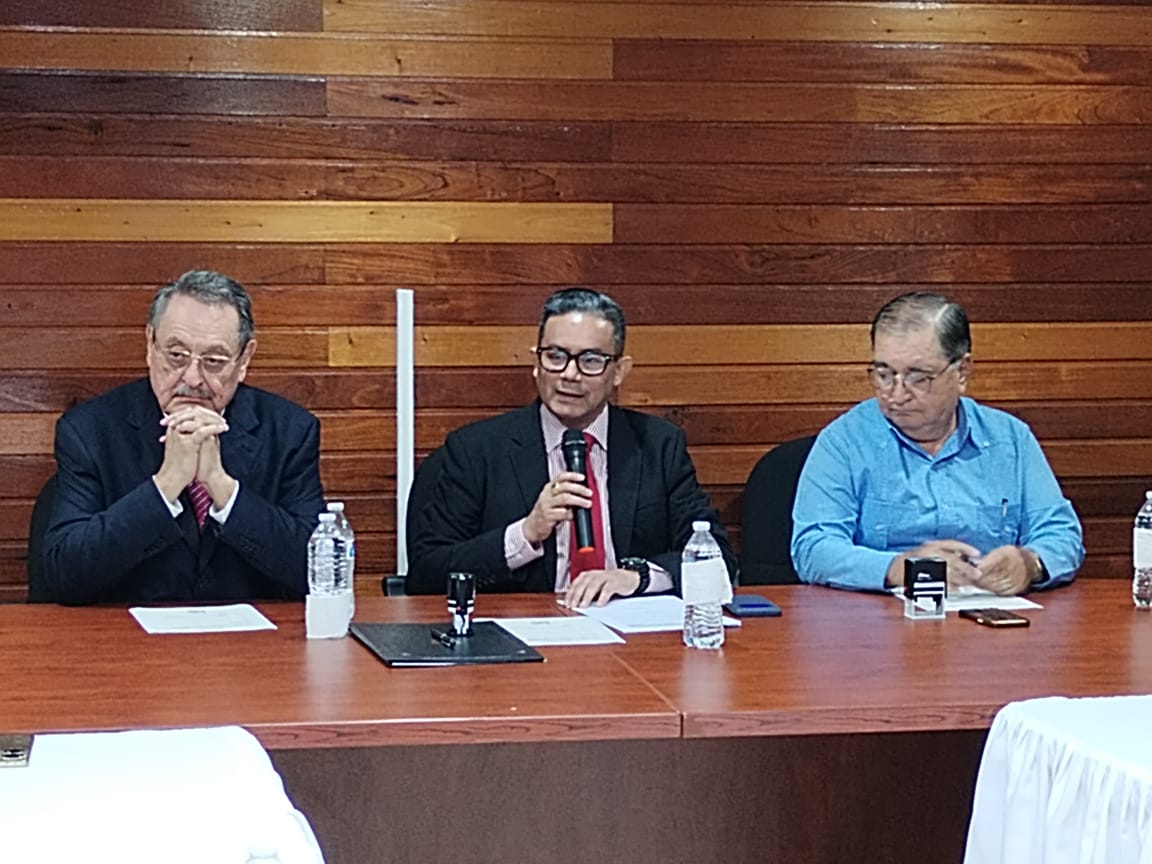 Rendición de cuentas: La UFTF se suma al Marco Rector de Control ...