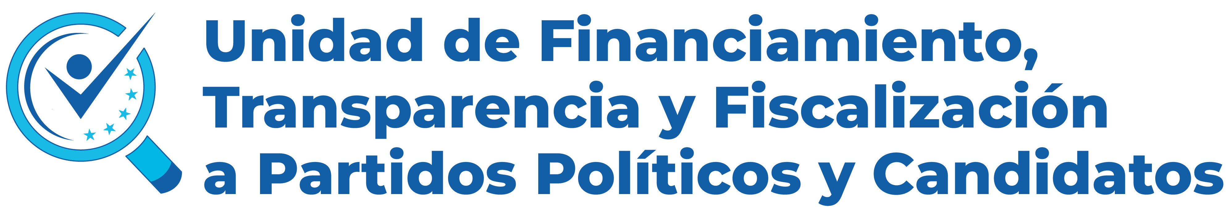 Unidad de Financiamiento, Transparencia y Fiscalización 