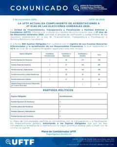 577027116_1228608619311661_6189449531953178828_n-240x300 COMUNICADO CUMPLIMIENTO DE ACREDITACIONES NO. 30 - 3 NOVIEMBRE 2025