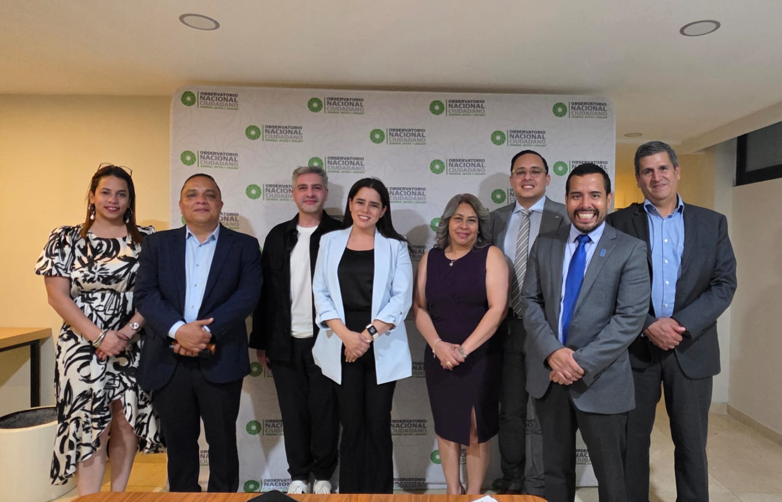 f9688df9-fad6-423d-a484-37c03708e333 El Pleno de Comisionados de la UFTF realiza intercambio de experiencias en México para fortalecer la trazabilidad financiera del financiamiento político con enfoque de género