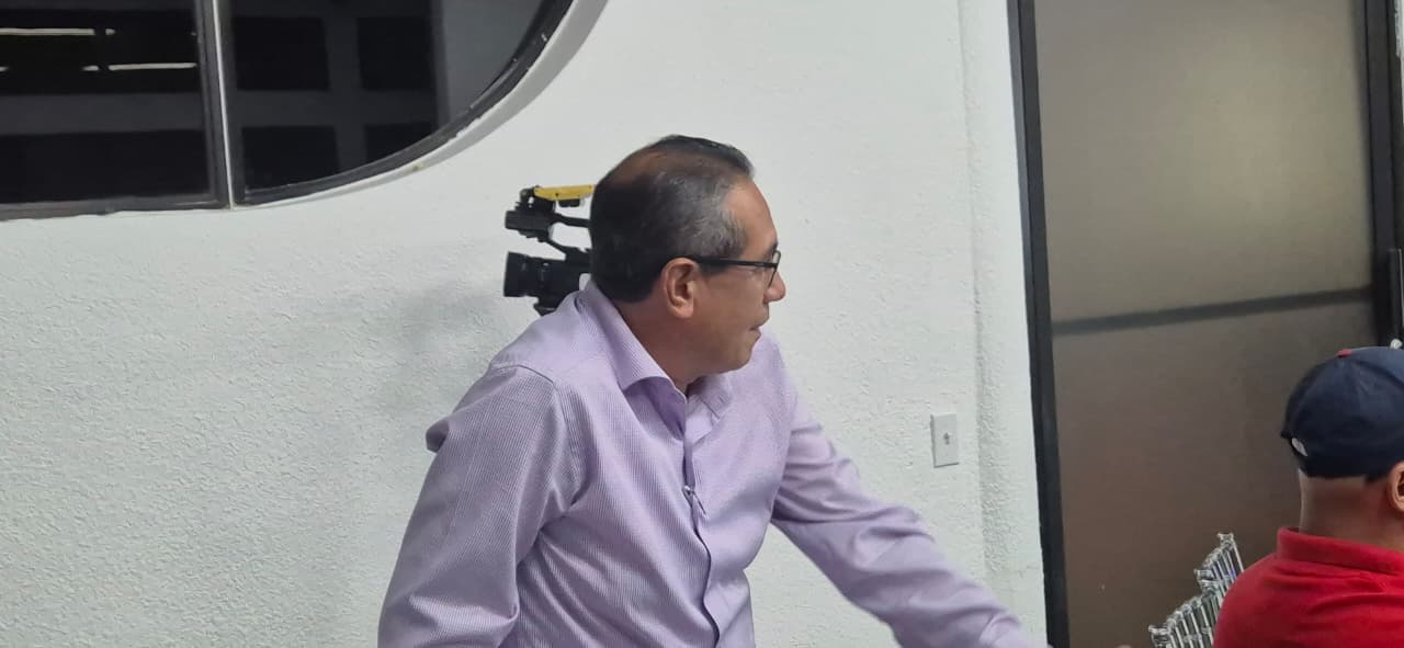 546eea21-4865-4544-9602-d79f5098653b UFTF fortalece capacidades de periodistas con charla conversatorio sobre protección y seguridad en procesos democráticos.