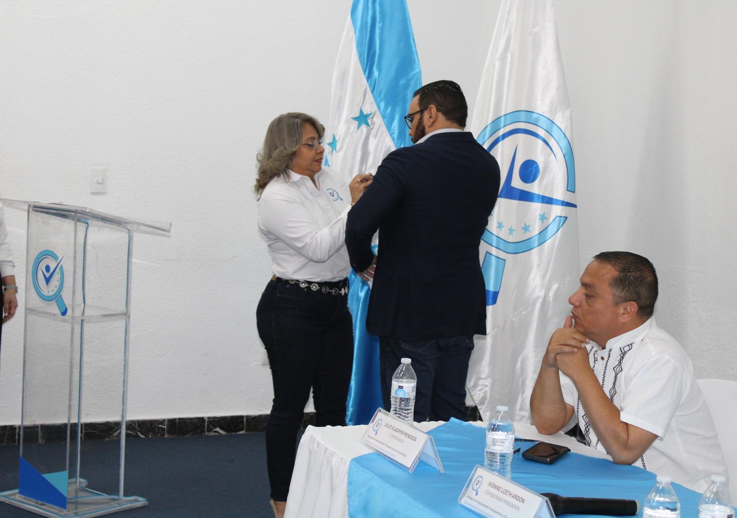 WhatsApp-Image-2026-07-03-at-12.46.34-PM UFTF presenta oficialmente al Comisionado Interino Juan Pablo Hernández Agurcia y reafirma su compromiso con la transparencia